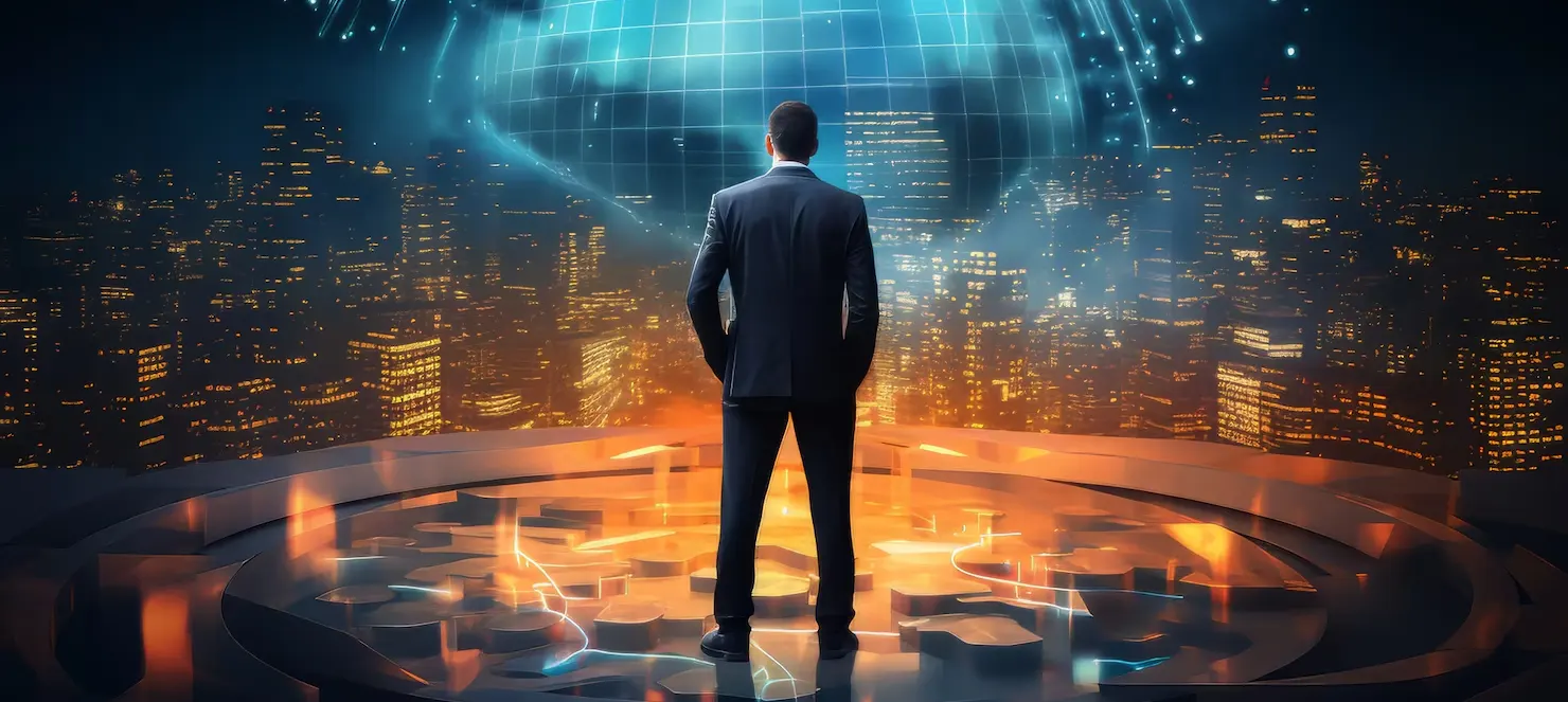 Orbec Global Consulting, Dubai, UAE