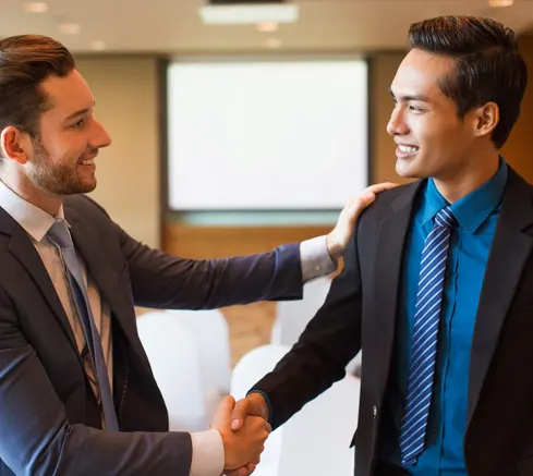 Orbec Global Consulting, Dubai, UAE