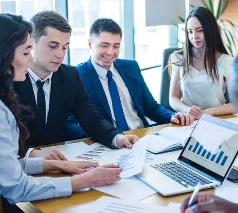 Orbec Global Consulting, Dubai, UAE