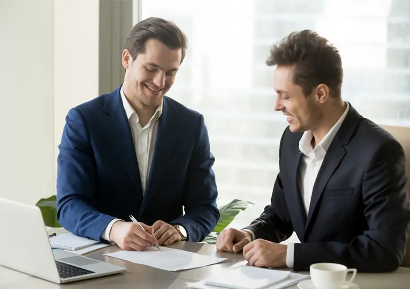 Orbec Global Consulting, Dubai, UAE